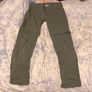Columbia hiking/camping pants